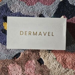 Dermavel Skincare Plasma Pen NWT